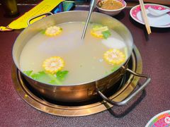 -大吉利·潮汕牛肉火锅(河西店)