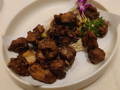 春香烹排骨-红樱桃·欢乐餐厅(太原里店)