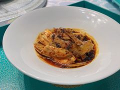 怪味鸡片-松云泽