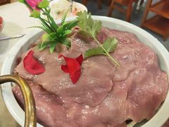 -家禧年代老火锅(中山路店)