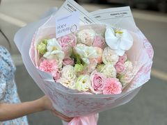 -诗情花意花店