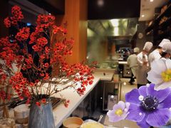 大堂-小南洋海景餐厅(深圳湾店)