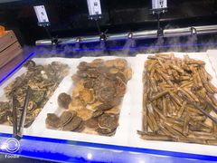 -全盛自助烤肉(大商新玛特鞍山店)