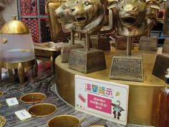 -哥老官重庆美蛙鱼头(宝山龙湖店)