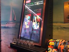 -秘宅KTV(马甸桥店)