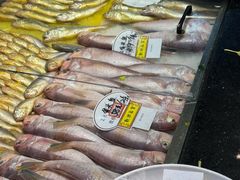 -健跳小海鲜(人民路店)