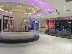 -自由港KTV(王子公主金平店)