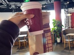 -COSTA COFFEE(百葛服务区店)