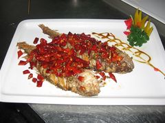 -皇轩大饭店(观音桥店)