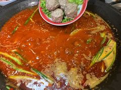 -沸炉重庆老火锅(军事博物馆店)