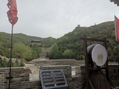 -雁门关景区