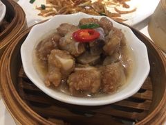 -威哥美食(迈科国际店)
