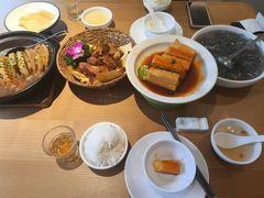 -乡里八闽·福州乡土菜(高宅店)