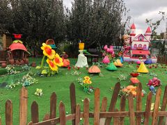 -安徒生童话乐园