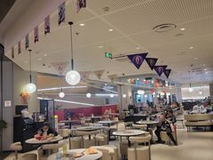 -必胜客(大悦城店)