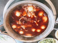 -李子坝梁山鸡(李子坝大鸡哥店)