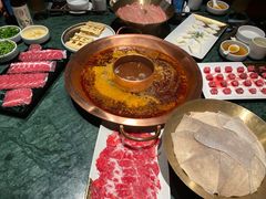 -肆味(东原1891江景店)