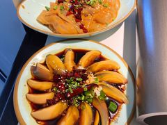 -江边城外烤全鱼(世茂广场店)