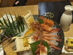 -山之川日料放题(通州店)