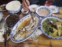 -洞天食府(北大街店)