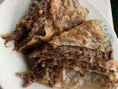 -清真永恒华威肉饼(潘家园店)