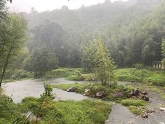 -千泷沟大瀑布旅游区
