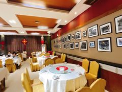 包厢-老酒川菜坊(总店)