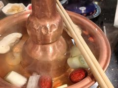 -南门涮肉(上海二店)