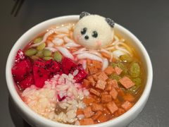 -麻六记(深圳首店)