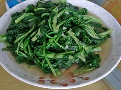 -桃园美食(水库路店)