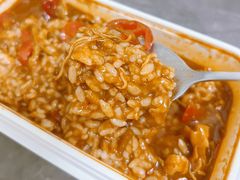 -COCO壱番屋(北京平安国际金融中心店)
