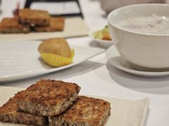 -南宁荔园维景国际大酒店·荔园中餐厅
