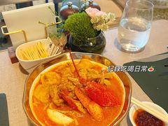 -大堂酒廊(澳门文华东方酒店)