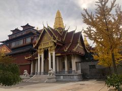 -大明幻境第一城