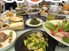 -蒙古大营·蒙古演绎餐厅(赛马场店)