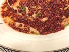 -香然会·园林雅宴(陆家嘴店)