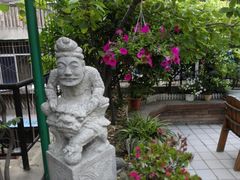 -汉唐驿-唐风美学民宿