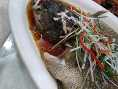 -盐通酒家(金桥湾清水苑店)