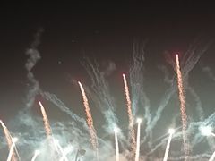 -泰达航母主题公园