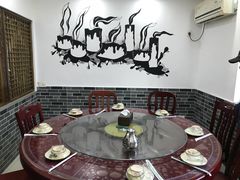 包厢-瀏河老街土菜館(浏河店)