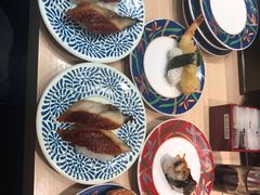 -大起水产回转寿司(道顿堀店)