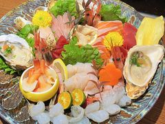 -傑·料理·海鲜放题(佛山文华荟店)