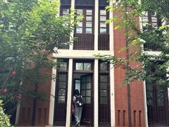 -上海交通大学医学院附属瑞金医院(总院)