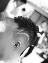 -尼特斯男士发型馆