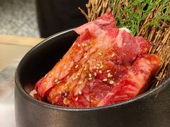 -厚贞日式烤肉(浦东汇智店)