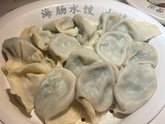 -日丰园海肠水饺·老字号大连海鲜(和平广场店)