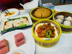 -皓景海鲜·地标美食(双月湾店)