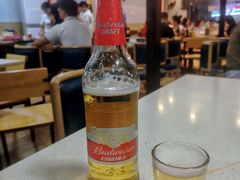 -晓靖轩烧烤(沙河风情店)