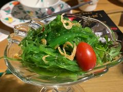 -蜀宴小调·精致家常菜(科华店)