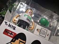 -MDZ STORE·TATTOO·耳饰